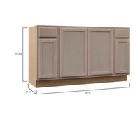 Alibaba-site-web-de-vente-en-ligne-pour-la-cuisine-à-domicile Armoire murale en bois massif Amélioration de la maison Maison et cuisine Nouveautés
