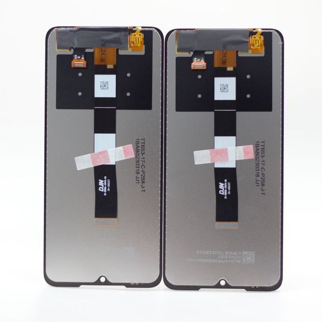 Mobile Phone LCDs Original Cell Phone Lcd Touch Screens for UMIDIGI BISON X10