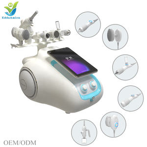 Limpiador <span class=keywords><strong>facial</strong></span> inteligente de alta inteligencia, herramienta de diagnóstico de piel <span class=keywords><strong>facial</strong></span> redonda, tratamiento <span class=keywords><strong>facial</strong></span> y <span class=keywords><strong>limpieza</strong></span> <span class=keywords><strong>facial</strong></span>, novedad de 2022 - Product Image 4