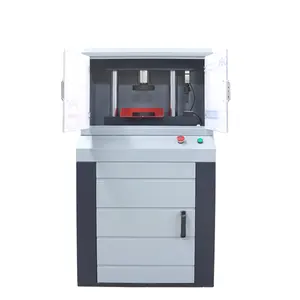 Factory Manufacture Various Hydraulic Pressure Machine Cement Testing Equipment Spring Compression Tester