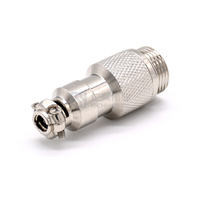 Conector de Aviación GX12 GX16 GX25 GX30, 2 3 4 5 6 7 Pines, 12mm, Enchufe Recto Hembra, Juego de Conectores Macho