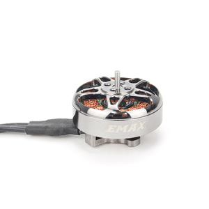 Motor sin Escobillas RC de 1600-3000KV para la Serie ECO II 2004, Plástico, 4S 6S Lipo, Kit de Marco para Dron de Carreras FPV, Repuestos - Product Image 4