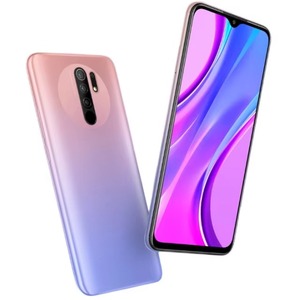 สำหรับ <span class=keywords><strong>Xiaomi</strong></span> redmi 9กับ MIUI 12 OCTA-core Dual SIM 4G NFC กล้องความงาม128GB Cellular Storage 4GB RAM สำหรับ3G & 4G - Product Image 4