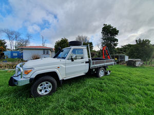 חדש 1 טון הידראולי pc1500 קטן משאית אצבע רכוב מנוף - Product Image 3