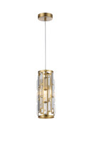 Lampe à suspension en cristal de Style chinois, haute qualité et meilleur prix, lustre à 4 lumières pour la salle à manger, pour la maison