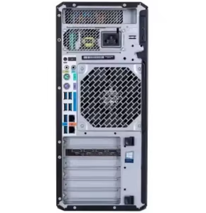 Estación de Trabajo Profesional H5810, PC con Procesador Xeon E5-2683 V4, 32GB DDR4, SSD de 512GB, 4 HDD, Quadro K2200 10, Alto Rendimiento - Product Image 2