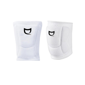 Venta al por mayor versión unisex suave esponja anticaída Yoga ejercicio <span class=keywords><strong>Fitness</strong></span> voleibol béisbol <span class=keywords><strong>rodilleras</strong></span> - Product Image 4