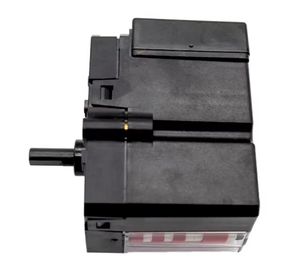 Moteur d'actionneur de registre de brûleur STA13B0.36/8 4N21R Berger Lahr pour contrôle de brûleur à gaz - Product Image 1