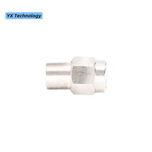 RF tần số vô tuyến milimet sóng đồng trục chuyển đổi 50 Ohm tải 2 Wát tiểu thu nhỏ A-J nữ nối DC-6G - Product Image 6