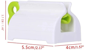 Rolling Tube <b>Toothpaste</b> Squeezer <b>Toothpaste</b> Seat Holder - Product Image 5