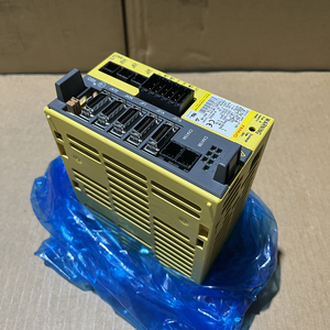 Servoamplificador FANUC A06B-6172-H002 para máquina herramienta CNC, fabricado en Japón, 1 año de garantía - Product Image 5