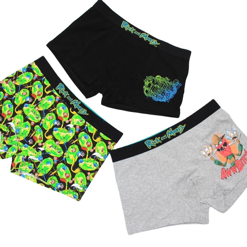 Гарантированное качество подходящая цена сексуальные мужские боксеры нижнее белье мужские фирменные трусы