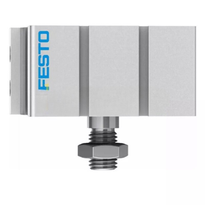 Cilindro a corsa breve ADVC-80-20-A-Pwbr-A in scatola, marca Box Brand - Product Image 1