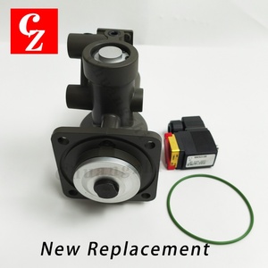 Nouvelle vanne de décharge 1622-8786-05 pour accessoires de compresseur d'air Atlas Copco 1622878605 1622 8786 05 Vanne d'admission - Product Image 2