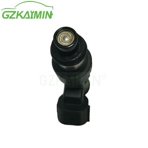 Buse d'injecteur de carburant de haute qualité OEM FBY2855 pour 2015-2016-2017 <span class=keywords><strong>Nissan</strong></span> Altima 2.5L I4 <span class=keywords><strong>Injection</strong></span> de carburant - Product Image 2