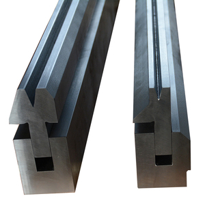 Fangwei Abkantpresse Glättungs- & Federbelastete Bördelwerkzeuge mit 45~52HRC Härte - Product Image 4