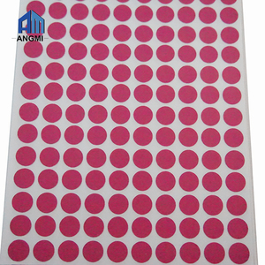 Tapas de rosca de PVC PERSONALIZADAS ANGMI Tapitas de PVC - Product Image 3