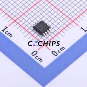 Nuevo amplificador diferencial de chip IC de circuito integrado Original de 21/2" - Product Image 1