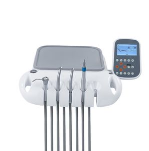 Professional Luxury <strong>Dental</strong> Treatment <strong>Unit</strong> Electric <strong>Dental</strong> <strong>Chair</strong> with Adjustable Features Oral Therapy Equipment &amp; Accessory - Product Image 5