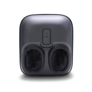 [Gran oferta 2025] masajeador de pies 3 en 1 Shiatsu + calor + vibración, alivio del dolor y relajación OEM al por mayor - Product Image 1