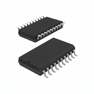 20 SOlC Electronic Circuit Components 74LCX574WMX Logic Original - Product Image 1