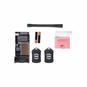 CMD-KEY3-315 Authorized Distributor RF Receiver,<b>Transmitter</b>,Transceiver Finished Units - Product Image 1