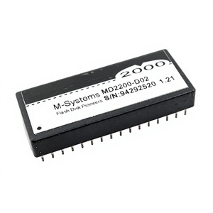 Disco Duro Electrónico M-system, Disco Duro en Línea DIP-32 MD2200 MD2200-D02 - Product Image 1