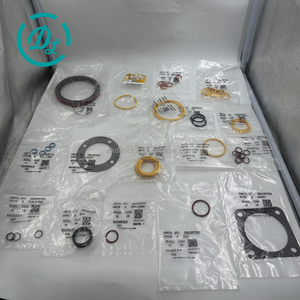 ชุดปะเก็นซ่อมบำรุงระบบส่งกำลัง EexcavaStart รุ่น 1568208 สำหรับรถแทรกเตอร์แบบตีนตะขาบ D6H D6R D7H D7R รับประกัน 1 ปี ผลิตในจีน ผ่านการทดสอบแล้ว - Product Image 1