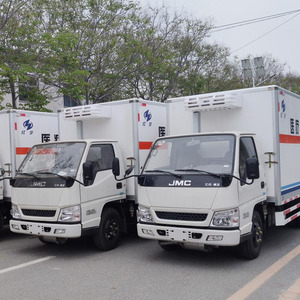 Unidad de refrigeración para furgonetas y camiones, <span class=keywords><strong>transporte</strong></span> de furgonetas - Product Image 4