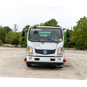 Offre Spéciale : Nouvelle Balayeuse Routière à Conduite à Droite - Prix à Maurice - Product Image 3