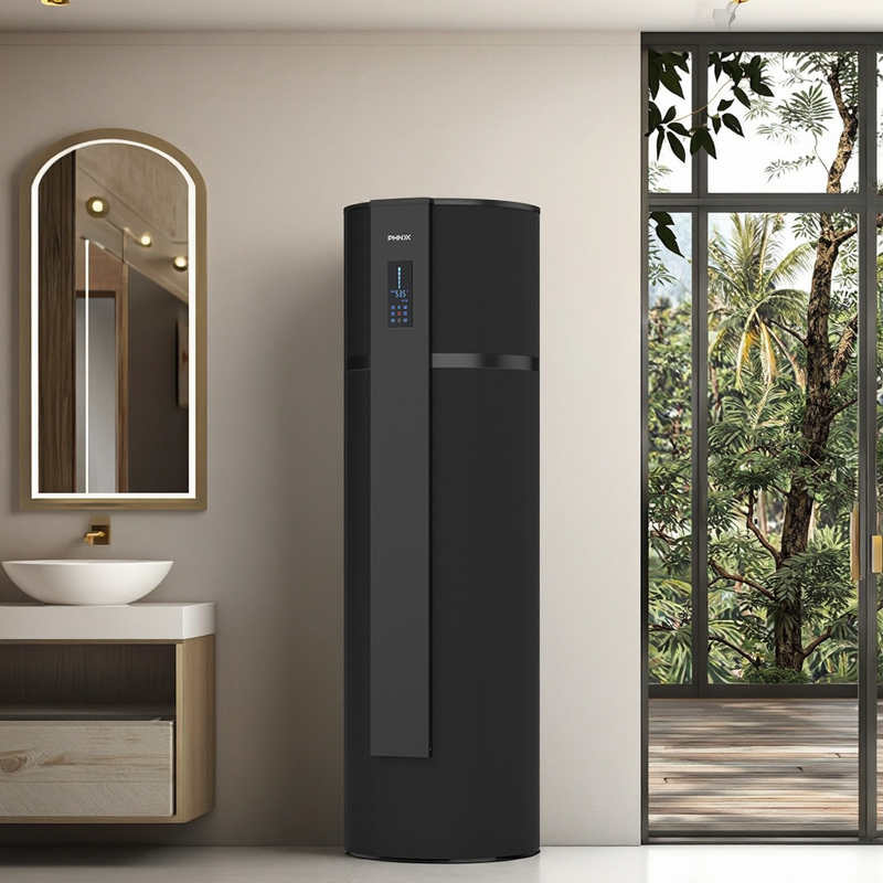 Phnix R134A Airnova Series 50 80