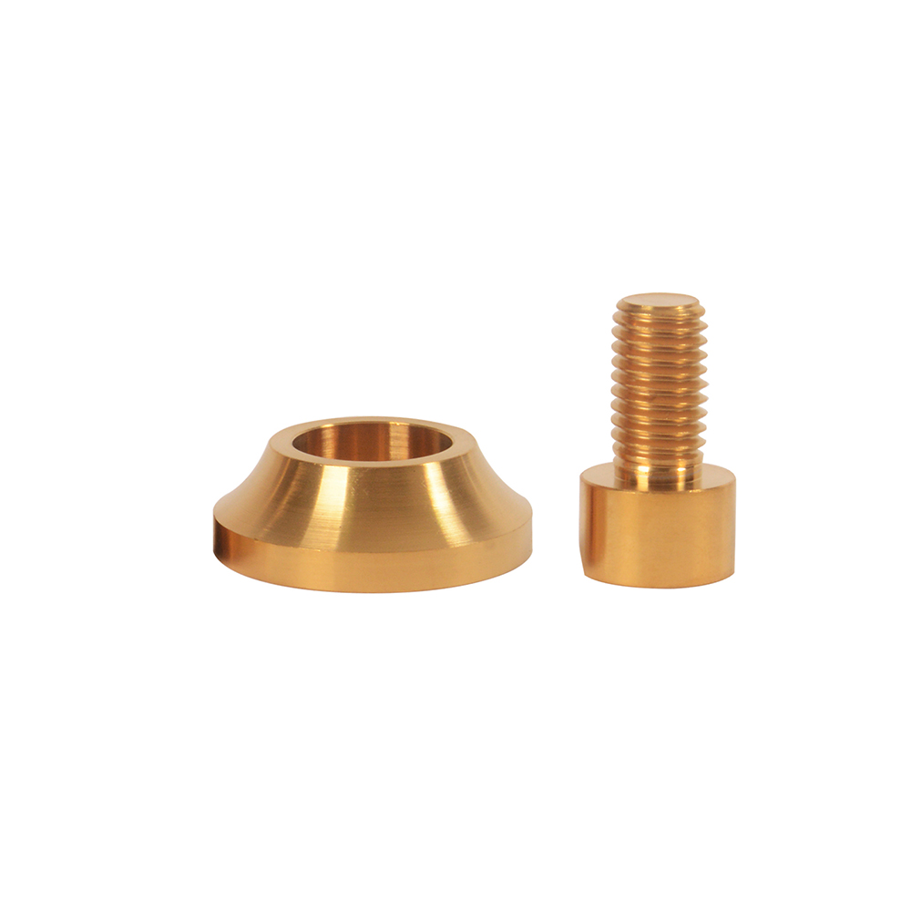 Gold