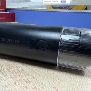 Machine à expresso portable Ciduduta - Product Image 1