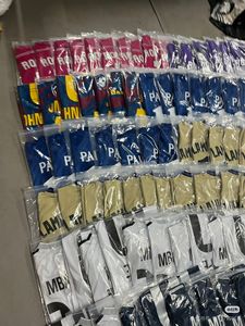 Uniformes de Fútbol del Equipo <span class=keywords><strong>Flamengo</strong></span> 2026, Venta Directa de Fábrica, Personalizados, Alta Calidad, Bajo Precio, Nuevo Estilo para Entrenamiento y Partidos - Product Image 6