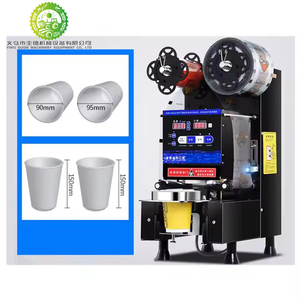 Venta Directa de Fábrica. Máquina de Calor Eléctrica Totalmente Automática para Vasos y Botellas de Plástico y Papel Bebida de Alta Productividad - Product Image 6