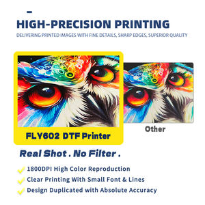 <span class=keywords><strong>Imprimante</strong></span> DTF A3 La Plus Vendue XP600 DTF de Haute Qualité à Prix Abordable, <span class=keywords><strong>Imprimante</strong></span> DTF 30cm - Product Image 2