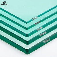 5mm 8mm 12mm d'épaisseur 6mm 10mm Prix du verre trempé