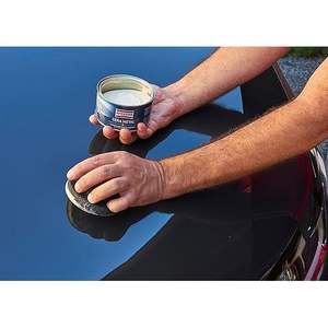 Outil de tournage haute performance en cire protectrice pour métal AREXONS 250ml - Product Image 5