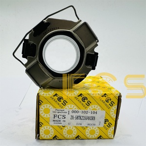 Xe tải truyền phụ tùng ly hợp phát hành mang 93tkl5602 ZA-93TKL5602ARA2 - Product Image 4