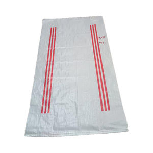 Bolsas Tejidas de PP Vacías Nuevas para Productos Agrícolas, Desechables, Buen Precio en el Mercado Mundial - Product Image 2