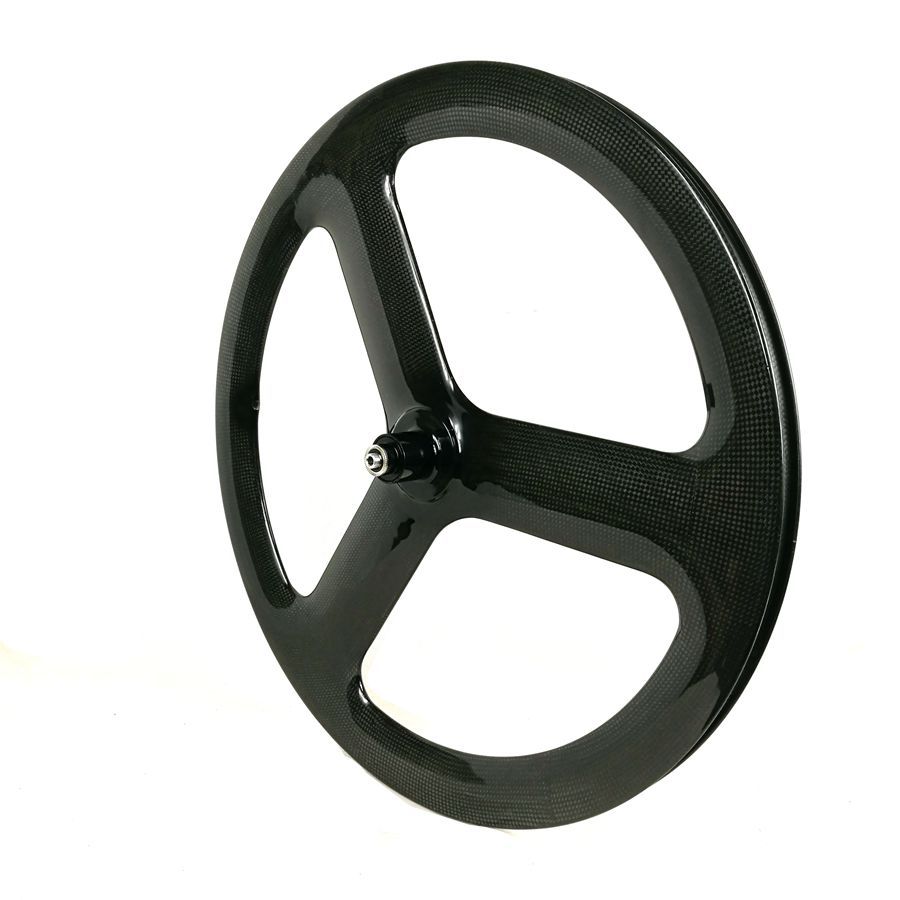 Roue avant