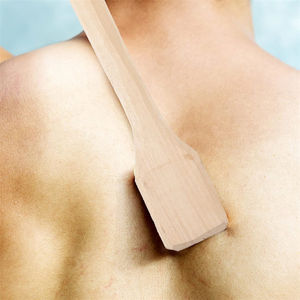 Madeira Mão Crafted Lobo <span class=keywords><strong>Animal</strong></span> Backscratcher Relaxamento Do Corpo Auto <span class=keywords><strong>Back</strong></span> <span class=keywords><strong>Handle</strong></span> <span class=keywords><strong>Back</strong></span> <span class=keywords><strong>Scratcher</strong></span> para Homens Coceira Alívio - Product Image 6