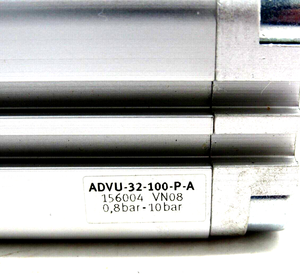 ПЛК ADVU-32-100-<span class=keywords><strong>P</strong></span>-A ЦИЛИНДР ADVU32100PA - Product Image 2