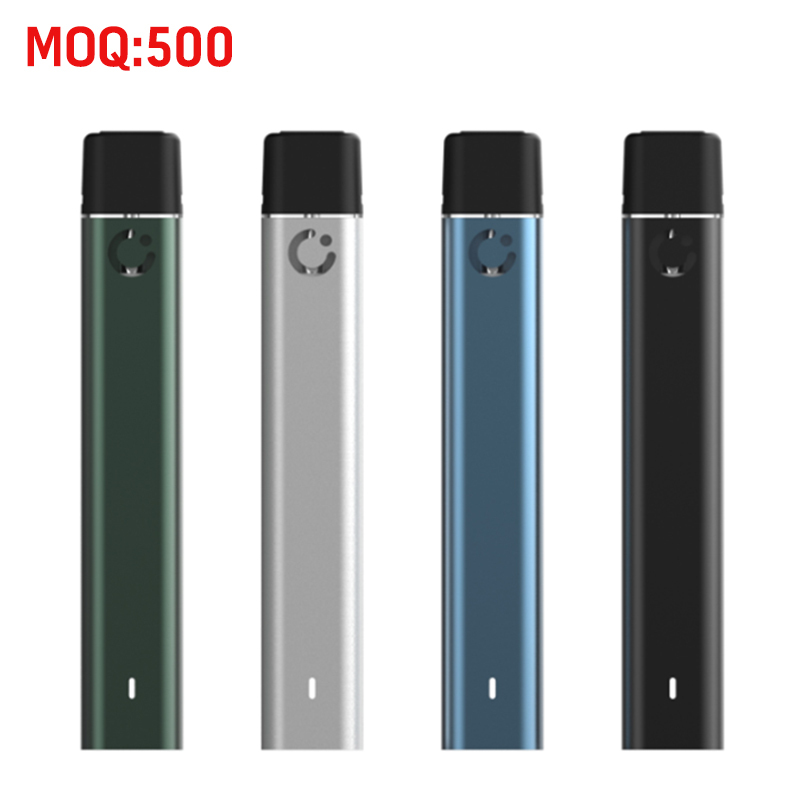 Top Quality 510 Thread Cbd Oil Vape Cartridge