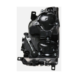 KEBEL Nuevo Conjunto de Faros Delanteros LED para <span class=keywords><strong>CADILLAC</strong></span> <span class=keywords><strong>CTS</strong></span> 2008-2014 - Product Image 4