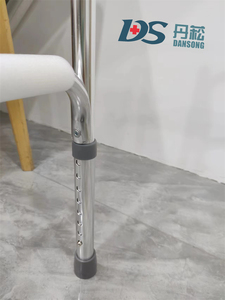 Marco de aluminio portátil para caminar Peso ligero 100kg Peso de carga - Product Image 3