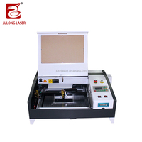 Machine de gravure et de découpe laser CO2 CNC pour bois, papier, acrylique, pierre, plastique, verre - Refroidie par eau, prise en charge IA, Nouveauté