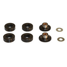 EWM <b>Flux</b> Cored Wire Conversion Kit with Components & Accessories Wear Parts Wire Feeders for <b>Welding</b> Wire Machines - Product Image 1