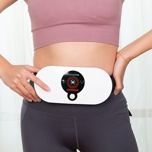 Ceinture chauffante portable pour soulager les crampes menstruelles – Coussin chauffant abdominal pour les douleurs menstruelles – Vente en gros - Product Image 2