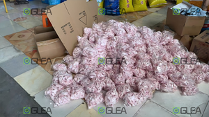 Activités promotionnelles Bracelet en caoutchouc Cadeaux de bienvenue Bracelet en silicone Personnaliser <span class=keywords><strong>Halloween</strong></span> Debossed pour les événements de marche/course - Product Image 3